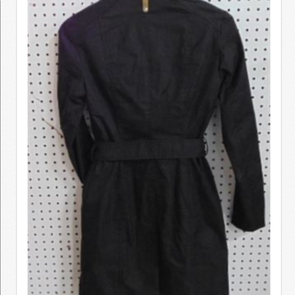 Fall jacket - Picture 3 of 3